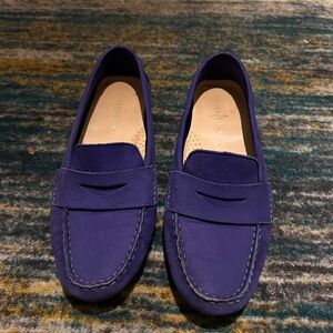 Cole Haan/ Nike Air Loafers 7